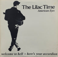 LILAC TIME / AMERICAN EYES (inc. BIG YELLOW TAXI)