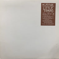LITTLE TEMPO / LATITUDE