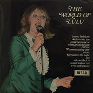 LULU / THE WORLD OF LULU