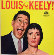 LOUIS AND KEELY! / Louis And Keely!