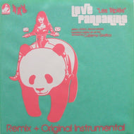 LOVE PANDARINS / LES TRIPLES REMIX