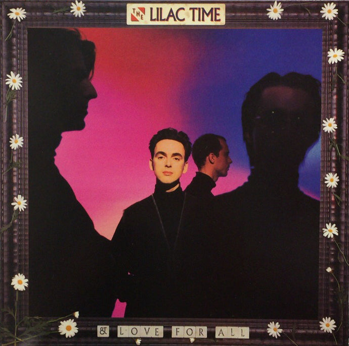 LILAC TIME / & LOVE FOR ALL – TICRO MARKET