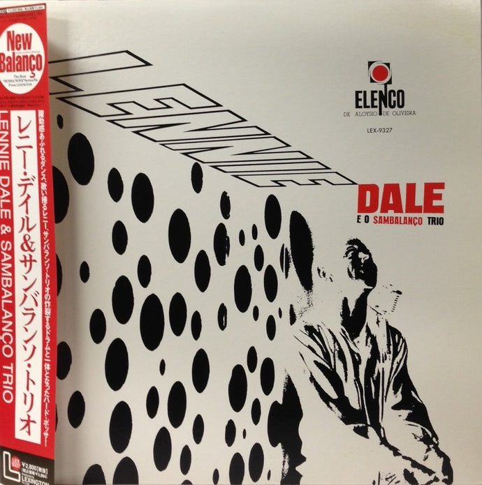 LENNIE DALE / E O SAMBALANCO TRIO – TICRO MARKET