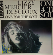 LIZZY MERCIER DESCLOUX / ONE FOR THE SOUL