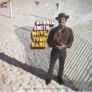 LONNIE SMITH / MOVE YOUR HAND
