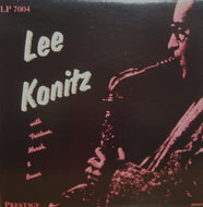 LEE KONITZ / SUBCONSCIOUS LEE
