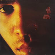 LENNY KRAVITZ / LET LOVE RULE