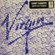 LENNY KRAVITZ / American Woman