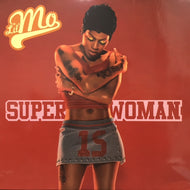 LIL' MO / SUPERWOMAN
