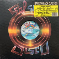 LOLEATTA HOLLOWAY / RUNAWAY