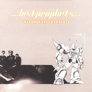 LOSTPROPHETS / SHINOBI VS DRAGON NINJA