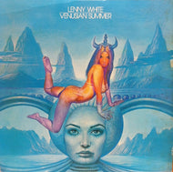 LENNY WHITE / VENUSIAN SUMMER