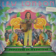 LEW LONDON / SWINGTIME IN SPRINGTIME