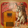LONE RANGER / LONE RANGER FEAT. BRACE BEAMER