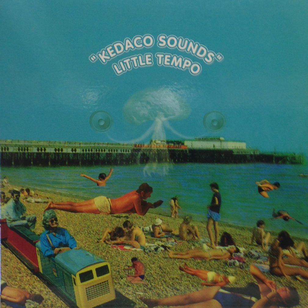 LITTLE TEMPO / KEDACO SOUNDS – TICRO MARKET