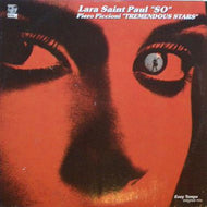 LARA SAINT PAUL / SO