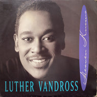 LUTHER VANDROSS / HEAVEN KNOWS