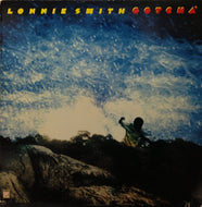 LONNIE SMITH / GOTCHA'