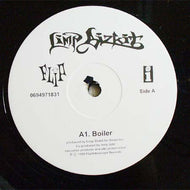 LIMP BIZKIT / BOILER