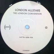 LONDON ALLSTARS / THE LONDON CONVENTION