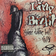 LIMP BIZKIT / THREE DOLLAR BILL YALL$
