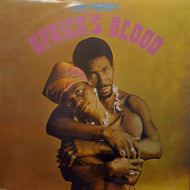 LEE PERRY / AFRICA'S BLOOD