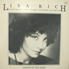 LISA RICH / TOUCH OF THE RERE