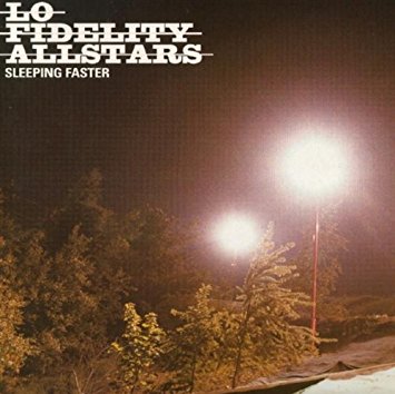 LO FIDELITY ALLSTARS / SLEEPING FASTER – TICRO MARKET