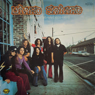 LYNYRD SKYNYRD / PRONOUNCED LEH-NERD SKIN-NERD