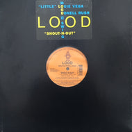 LOOD / SHOUT-N-OUT