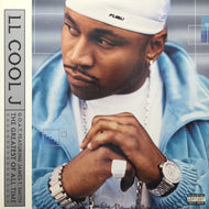 LL COOL J / THE GREATEST OF ALL TIME