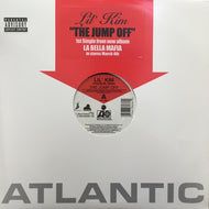 LIL' KIM / THE JUMP OFF