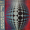 LUKAS FOSS / GEOD FOR  ORCHESTRA (1969)