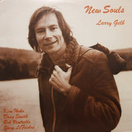 LARRY GELB / NEW SOULS