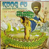 LEE PERRY & THE UPSETTERS / KUNG FU MEETS THE DRAGON