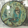 LESS THAN JAKE / ANTHEM PIC 7INCH