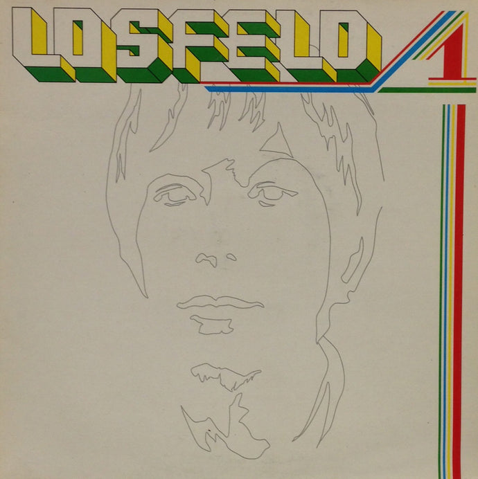 LOSFELD / LOSFELD 1 – TICRO MARKET