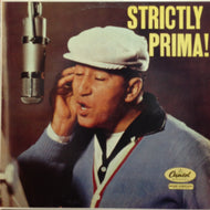 LOUIS PRIMA / STRICTLY PRIMA!
