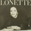 LONETTE McKEE / LONETTE