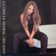 LUTRICIA McNEAL / 365 DAYS
