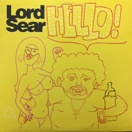 LORD SEAR / HELLO