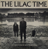 LILAC TIME / RETURN TO YESTERDAY