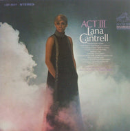 LANA CANTRELL / ACT 3