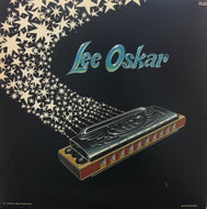 LEE OSKAR / LEE OSKAR
