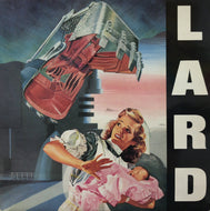 LARD / LAST TEMPTATION OF REID