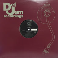 LL COOL J / PARADISE