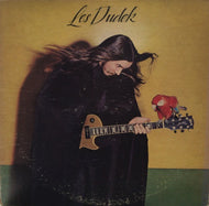 LES DUDEK / Les Dudek