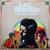 LECI BRANDAO / QUESTAO DE GOSTO