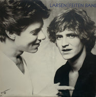 LARSEN FEITEN BAND / Larsen-Feiten Band