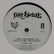LIMP BIZKIT / TAKE A LOOK AROUND